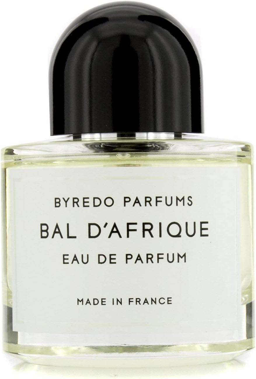 Byredo Bal D'Afrique Eau De Parfum 50Ml