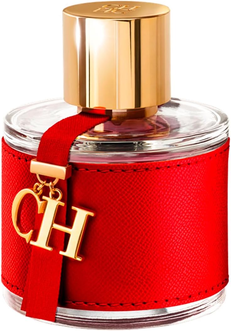 Ch Carolina Herrera 100 Ml Eau De Toilette Spray For Women
