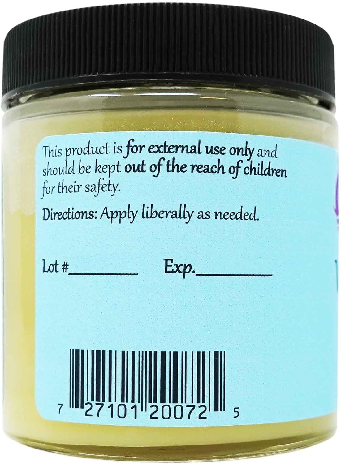Wiseways Herbals Witch Hazel Salve 4 Oz : Beauty & Personal Care