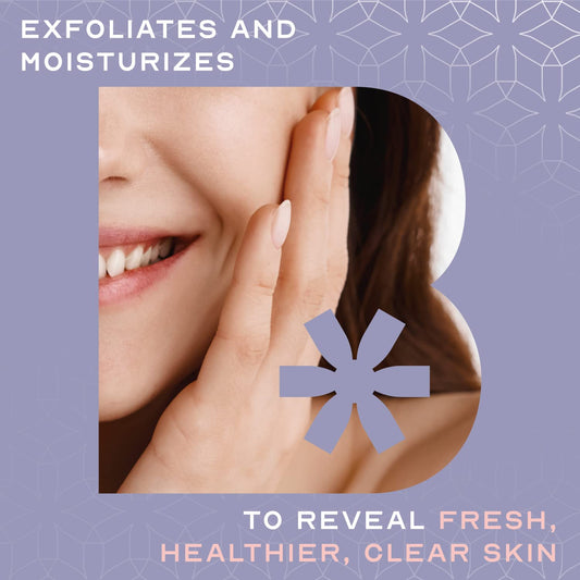 Brooklyn Botany Brown Sugar Body Scrub & Arabica Coffee Body Scrub - Exfoliating Body Scrub – Anti Cellulite Scrub Helps Fight Stretch Marks, Cellulite, Veins And Eczema – Gift For Women - 10 Oz