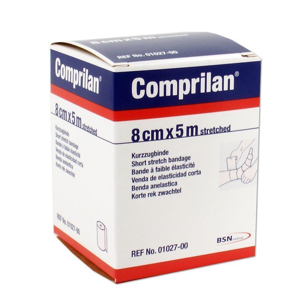 Comprilan Compression Bandage 3.1 X 5.5 Yds. By Bsn Medical