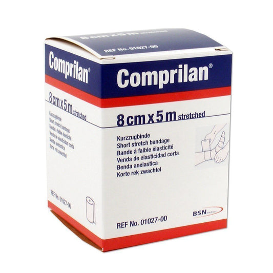 Comprilan Compression Bandage 3.1 X 5.5 Yds. By Bsn Medical