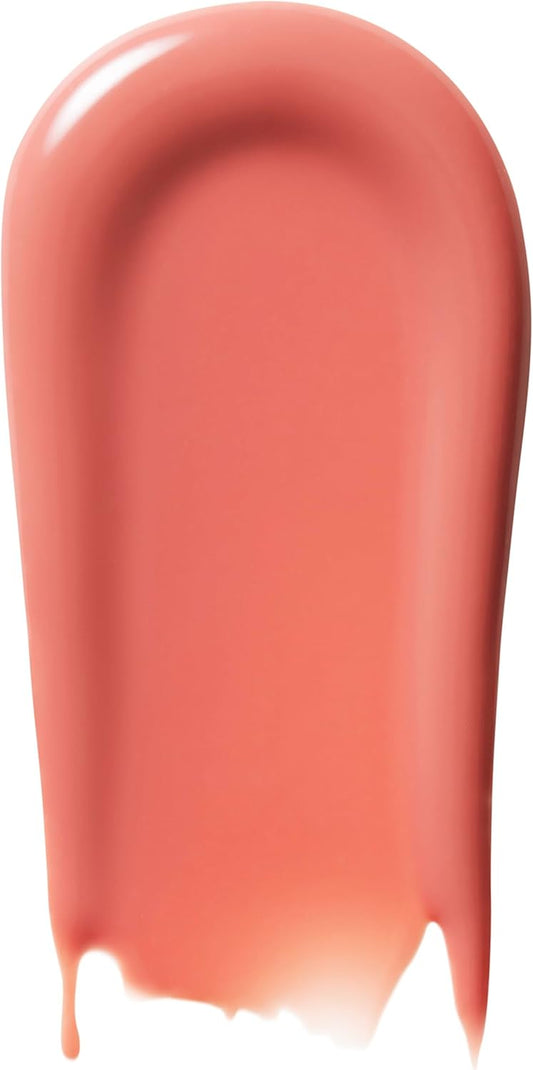 E.L.F. Sun Boss Gloss Spf 25, Pigmented Lip Gloss For A High-Shine Finish, Moisturising And Conditioning Formula, Vegan And Cruelty-Free, Blush Much