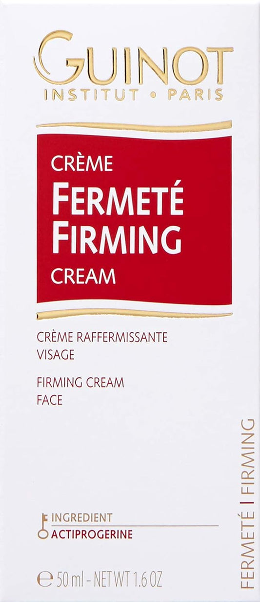 Guinot Firming Cream, 1.6 Oz