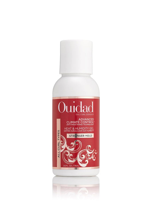 Ouidad Advanced Climate Control Heat & Humidity Stronger Hold Gel