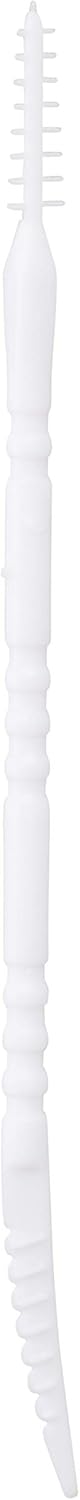 White Glo Flexible Dental Flosser Toothpicks (Pack Of 3)