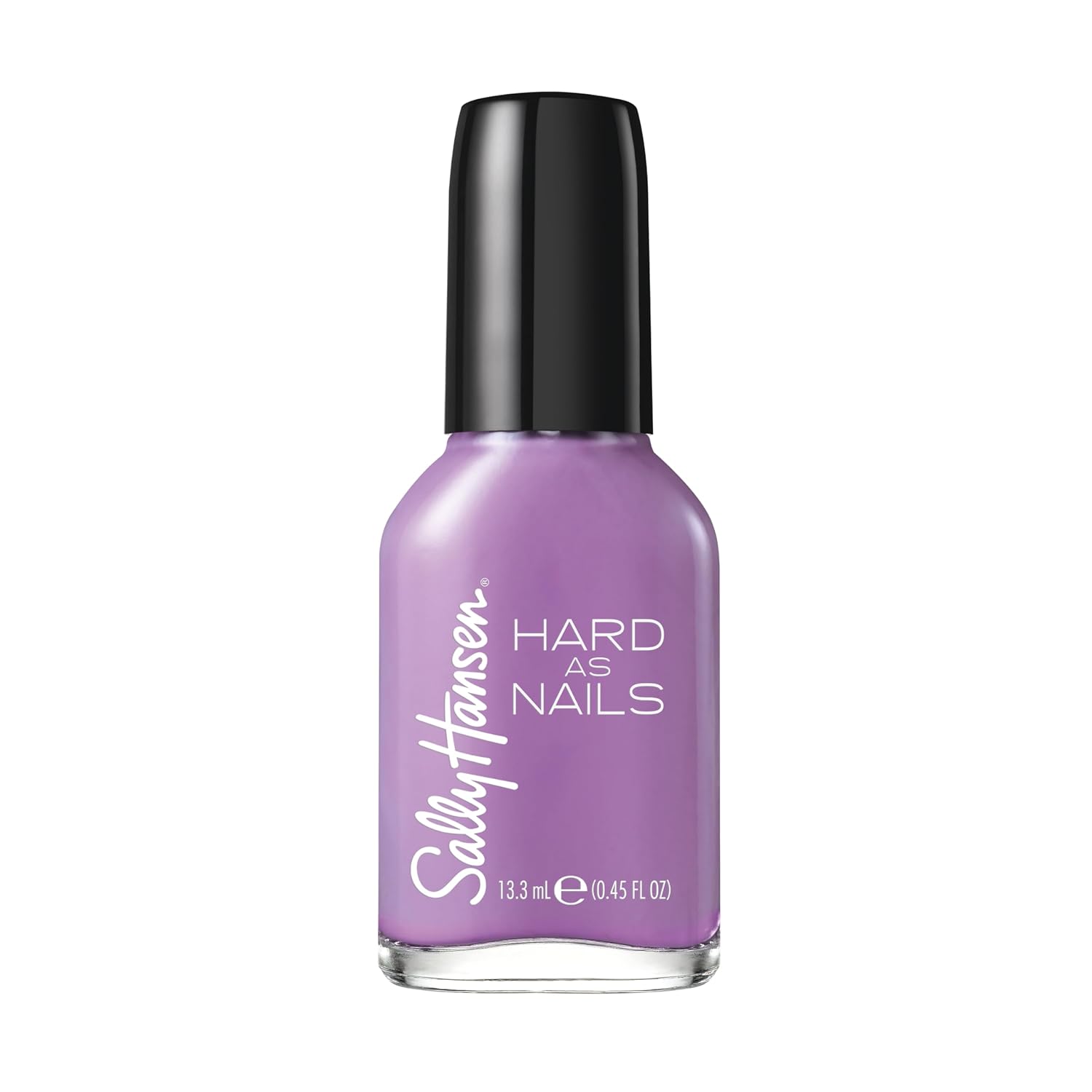 Sally Hansen Hard As Nails Color, No Hard Feelings, 0.45 Fluid Ounce