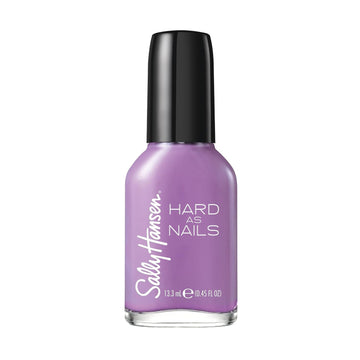 Sally Hansen Hard As Nails Color, No Hard Feelings, 0.45 Fluid Ounce