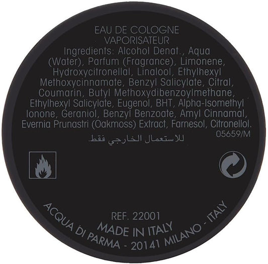 Acqua Di Parma Colonia Essenza Eau De Cologne Spray 50Ml/1.7Oz
