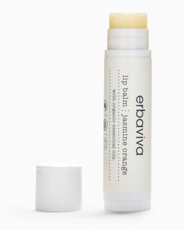 Erbaviva Vanilla Grapefruit Lip Balm 0.16 Ounce