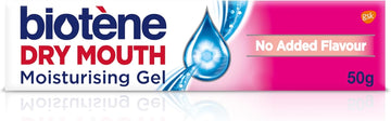Biotène Dry Mouth Moisturising Gel, Moisturising Gel, 50 g