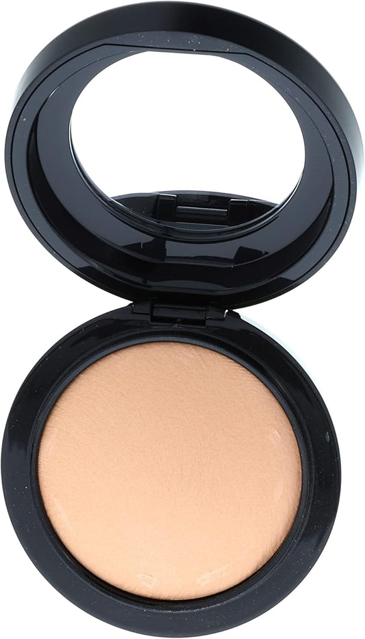 Mac Mineralize Skinfinish Natural - Medium Tan For Women 0.35 Oz Powder