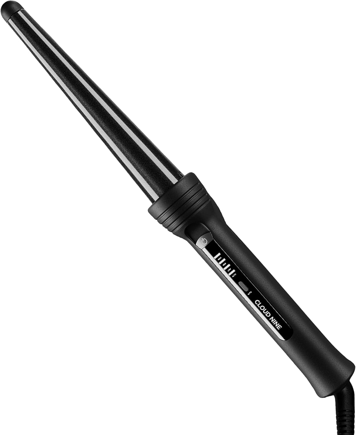 CLOUD NINE The Waving Wand | Variable Temperature Control Mineral Infused Ceramic Barrel | 360° Swivel Cord : Amazon.co.uk: Beauty