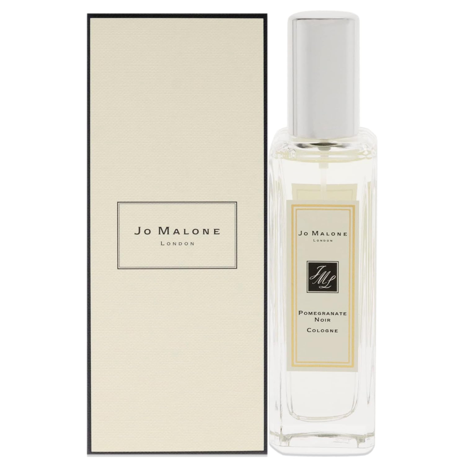 Jo Malone Pomegranate Noir Cologne Spray (Originally Without Box) 30Ml/1Oz : Beauty & Personal Care