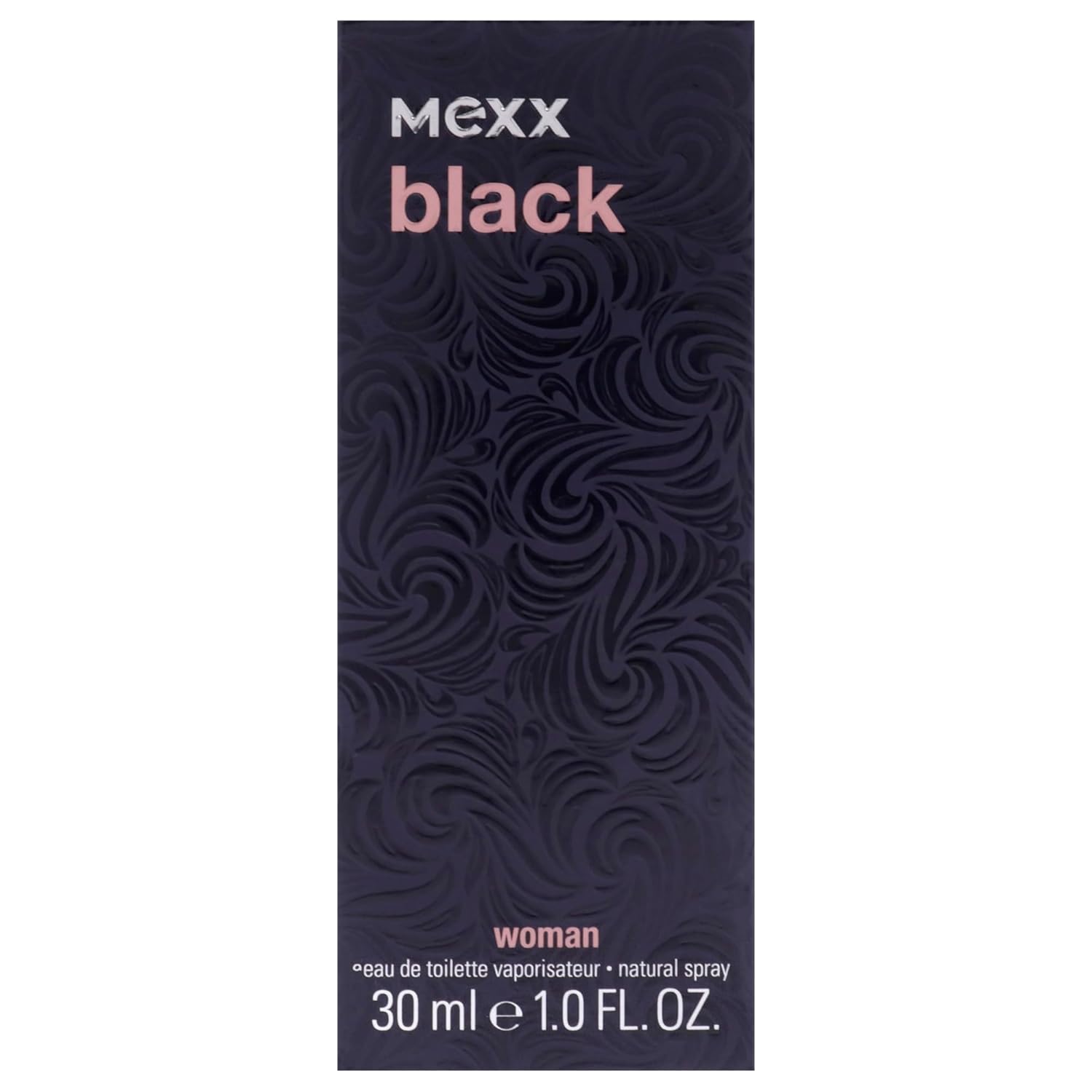 Mexx Black For Women - 1 Oz Edt Spray : Beauty & Personal Care