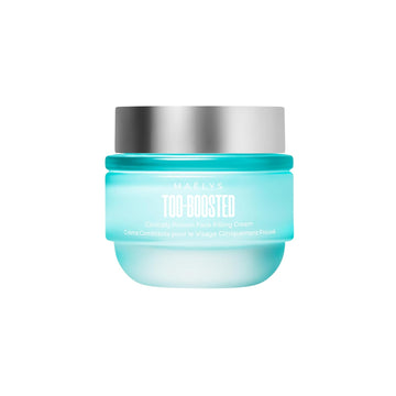 Maëlys Cosmetics Too-Boosted Clinically Proven Face Filling Cream - Plumping, Filling, Boosting, Youthful Skin, Visibly Plump Skin Face Sculpting, Contouring
