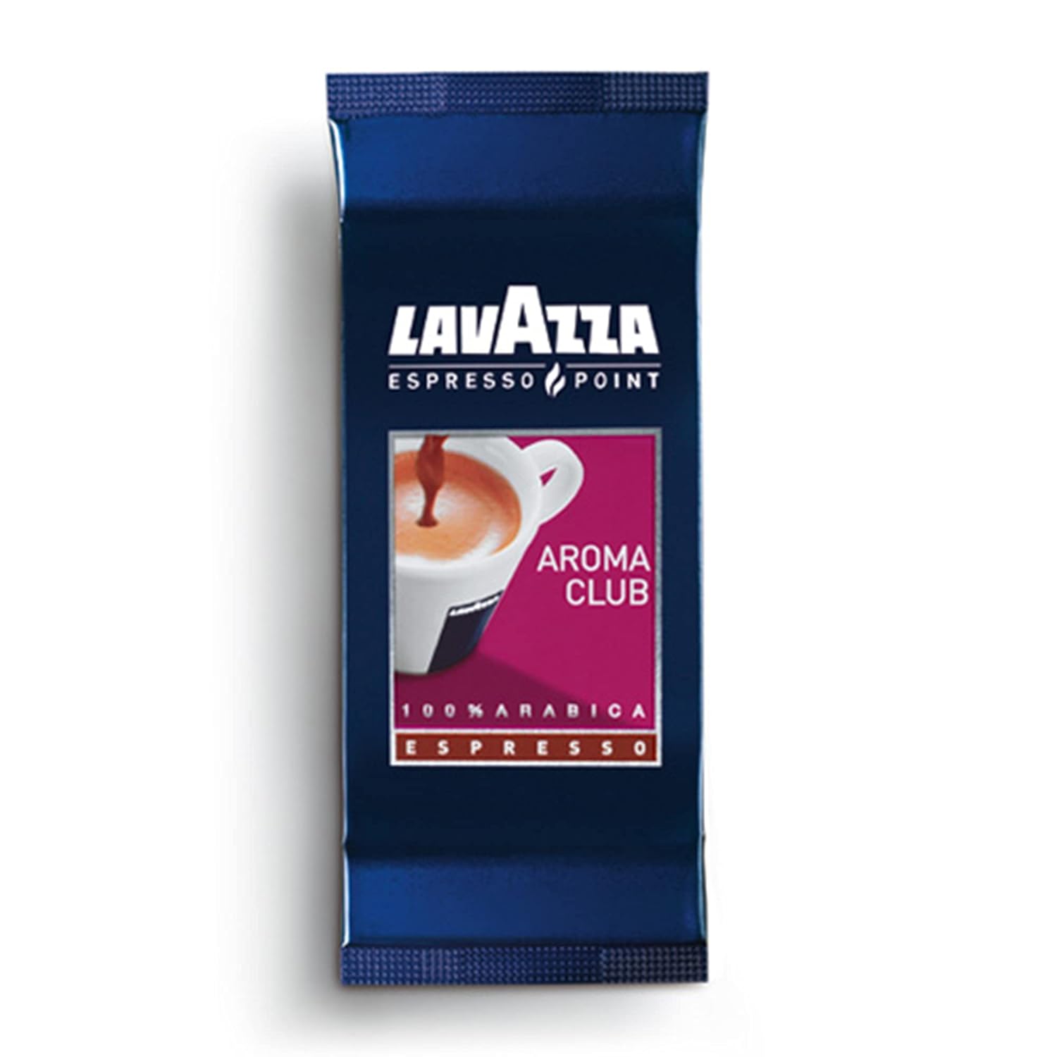 Espresso Point Cartridges Aroma Club 100% Arabica Blend 625g 100/Box : Everything Else