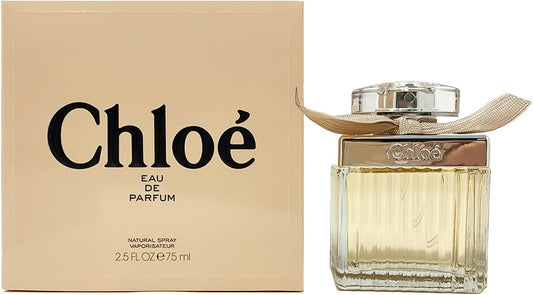 Chloé – Signature Eau De Parfum Spray 75 Ml