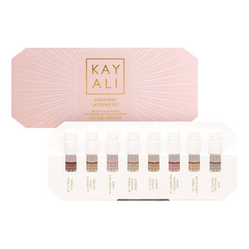 Kayali Discovery Set