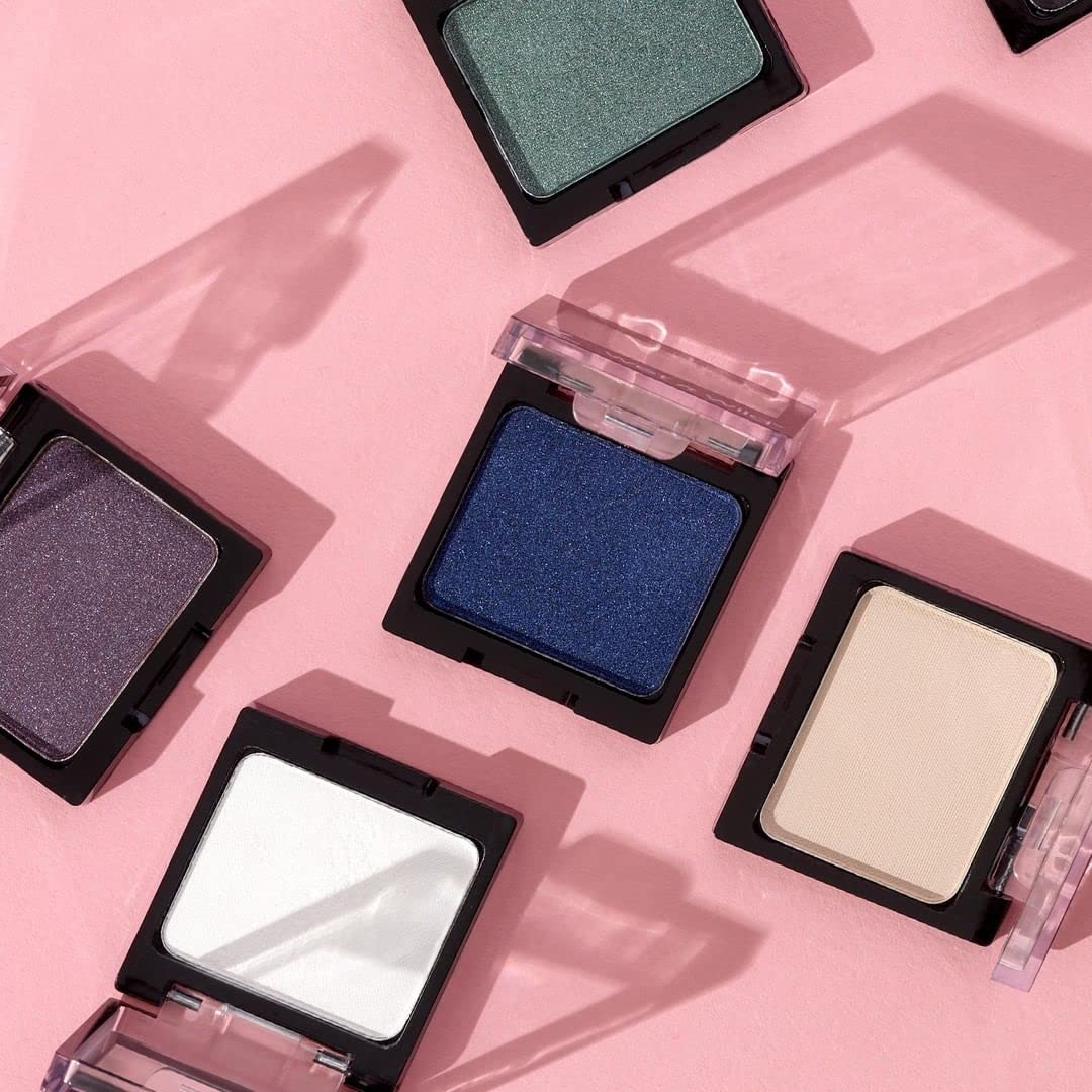 wet n wild Color Icon Eyeshadow - Ultra-Pigmented, Vitamin E Infused for a Silky-Smooth Moisturizing Application, Cruelty-Free & Vegan - Brulee : Beauty & Personal Care