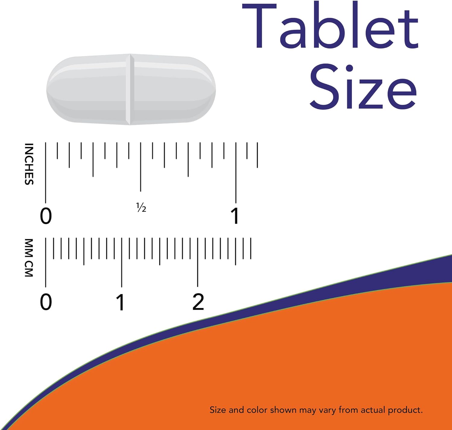 NOW Foods Supplements, Calcium & Magnesium 2:1 Ratio, High Potency, Supports Bone Health*, 100 Tablets : Health & Household