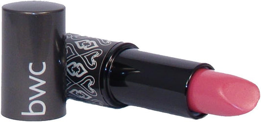 Beauty Without Cruelty Natural Infusion Lipstick Raspberry - 0.14 Oz