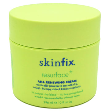 Skin Fix Resurface Aha/Bha Renewing Body Cream 10Oz (Skinfix)