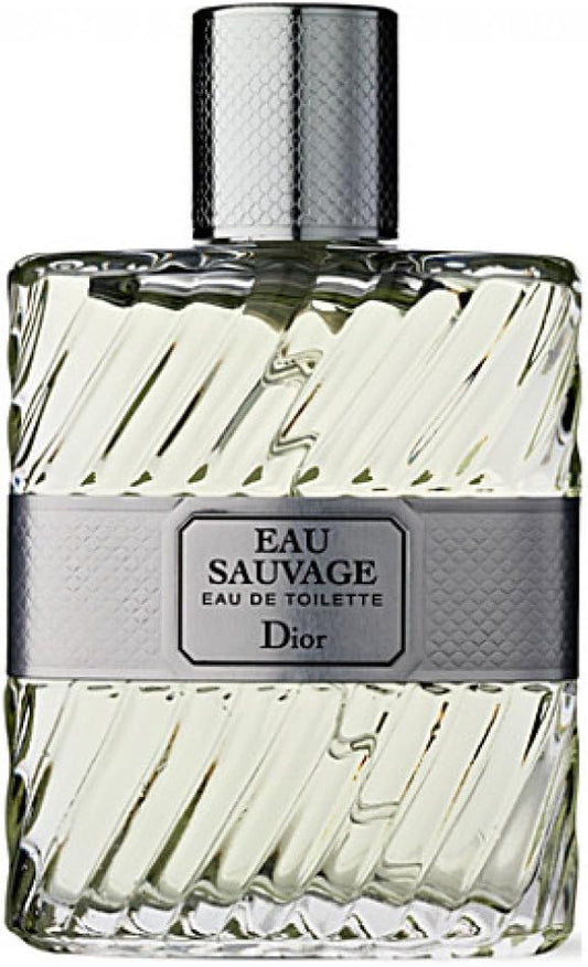 Dior Eau Sauvage Eau De Toilette 400 Ml