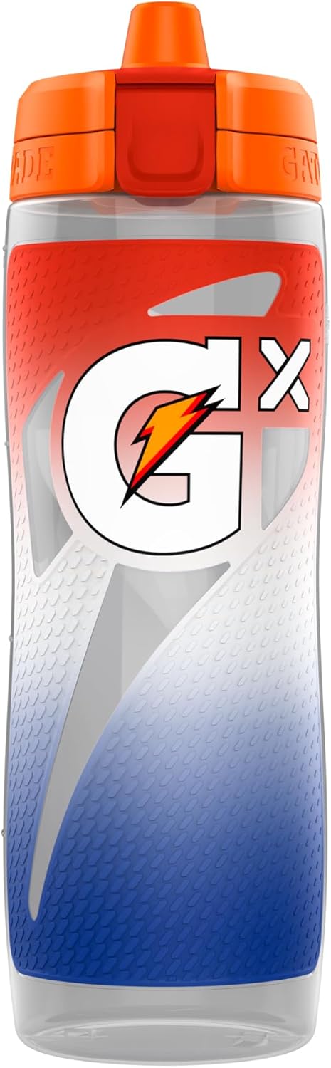 Gatorade Gx Kit, Marble Neon, 30 Oz