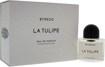 La Tulipe By Byredo For Unisex - 2.5 Oz Hair Perfume