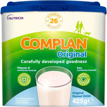 Complan Original Flavour 425G Pack Of 1