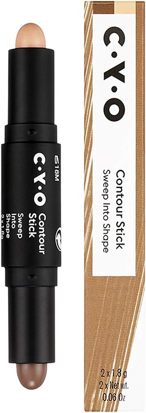 Cyo Sweep Into Shape Contour Stick Medium/Dark