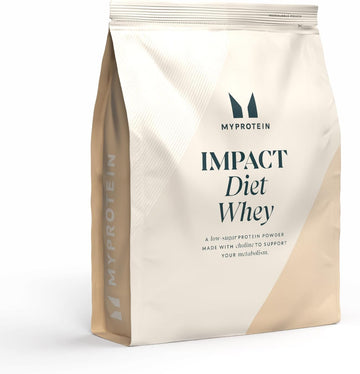 Myprotein Impact Diet Whey Powder – Chocolate Coconut, High Protein Shake For Weight Loss, Low Fat, Low Sugar, Low Carb, Muscle Recovery, Meal Replacement, Chocolate Coconut Protein Powder – 1Kg