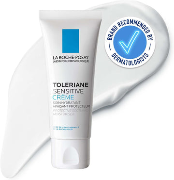 La Toleriane Sensitive 40 Ml Cream