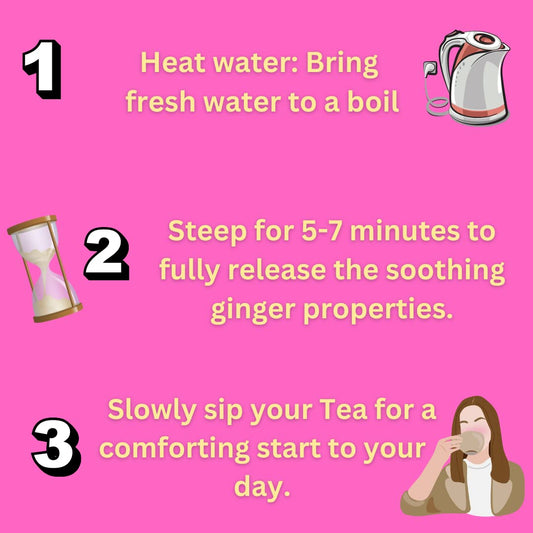 Secrets Of Tea Mummy Magic Slim Tea-Safe While Breastfeeding- 20 Count- 40 Servings (1 Pack)