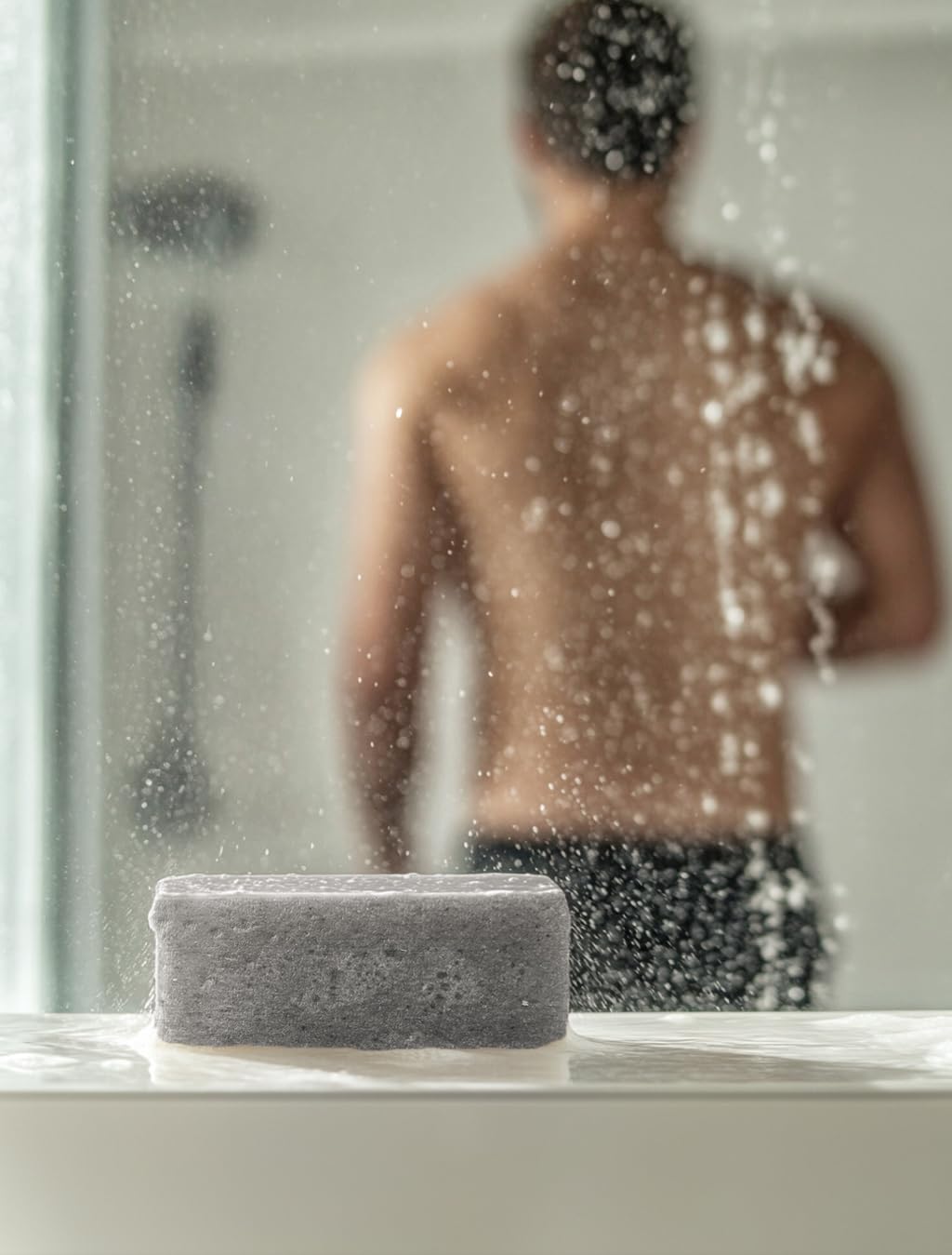 Crate 61 Organics, Handmade In Canada, Plant Based Cold Process Natural Bar Soap For Face And Body, With Premium Essential Oils, Eucalyptus & Peppermint For Men And Women 3 Pack (Patchouli Lime) : Beauty & Personal Care