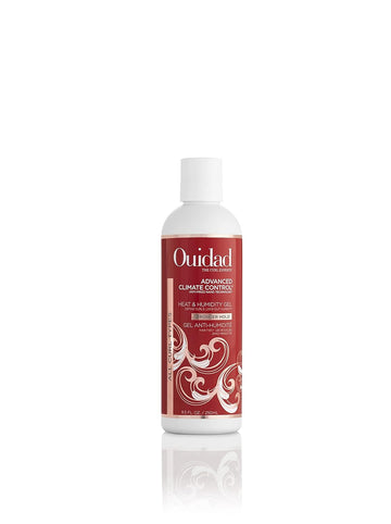 OUIDAD Advanced Climate Control Heat & Humidity Stronger Hold Gel, 8.5 Fl Oz