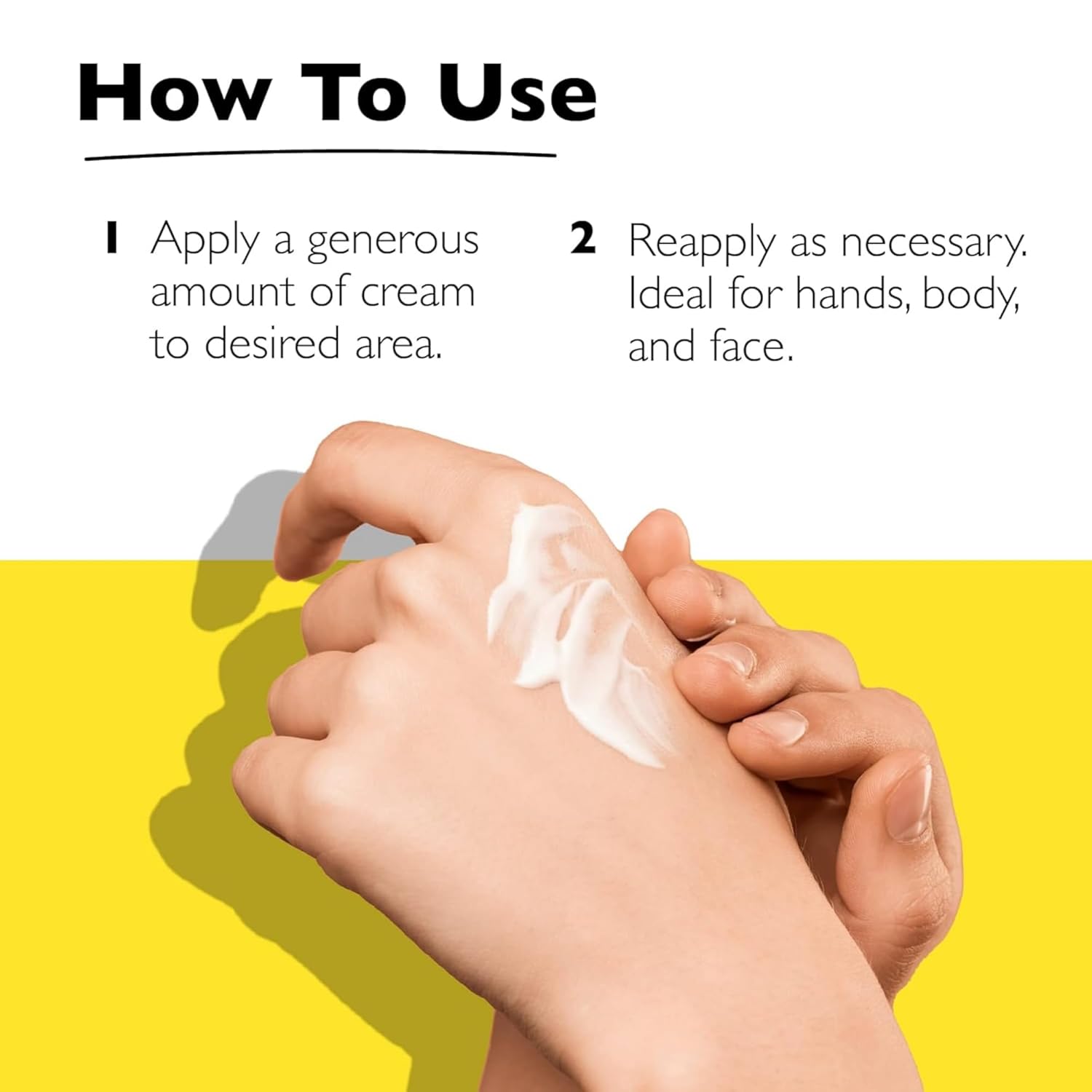 Bach Rescue Cream, Hydrating Skincare For Hands, Body And Face, Shea Butter, Homeopathic Stress Relief Flower Essences, Fragrance-Free, Paraben-Free, Holiday Stocking Stuffer, 30G : Beauty & Personal Care