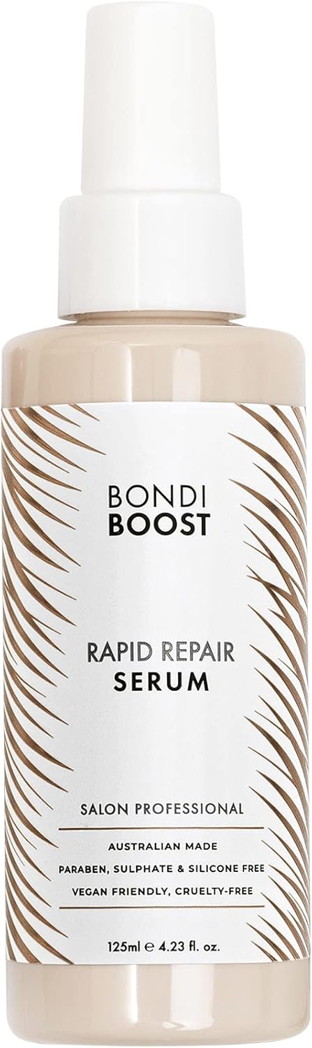 Bondiboost Rapid Repair Serum 4.23 Fl Oz
