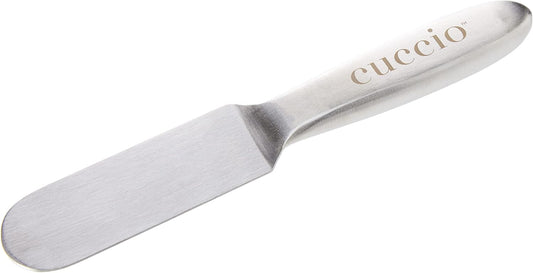 Cuccio 50 X Refill White 180 Grit (For The Stainless Steel Pedi File), (Pack Of 1)
