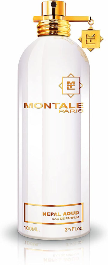 Montale Nepal Aoud 100Ml Eau De Parfum