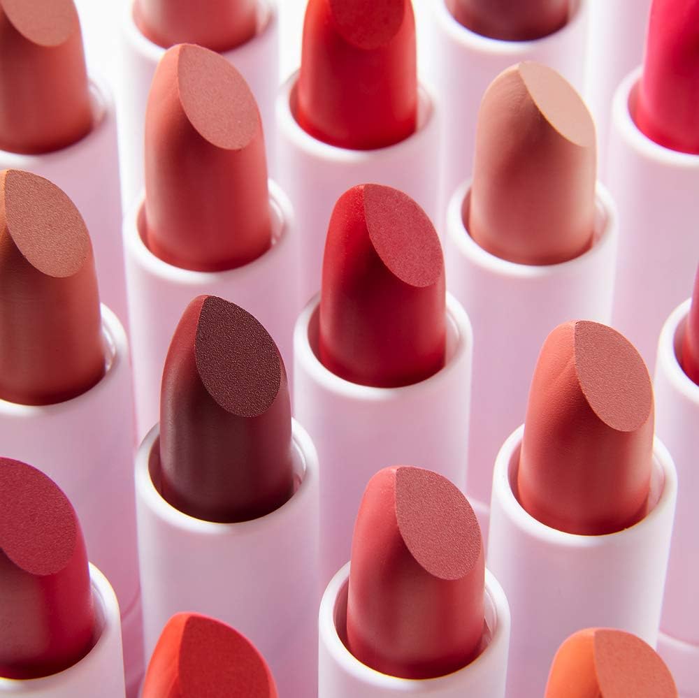 Carter Beauty Word of Mouth Lipstick Hillary : Amazon.co.uk: Beauty