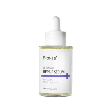 Serum For Face - Dmz Natural Plant Complex Anti Aging Wrinkle Repair Facial Serum - White Truffle, Vitamin C, Retinol And Hyaluronic Acid Serum For Brightening, Firming, & Hydrating For Face