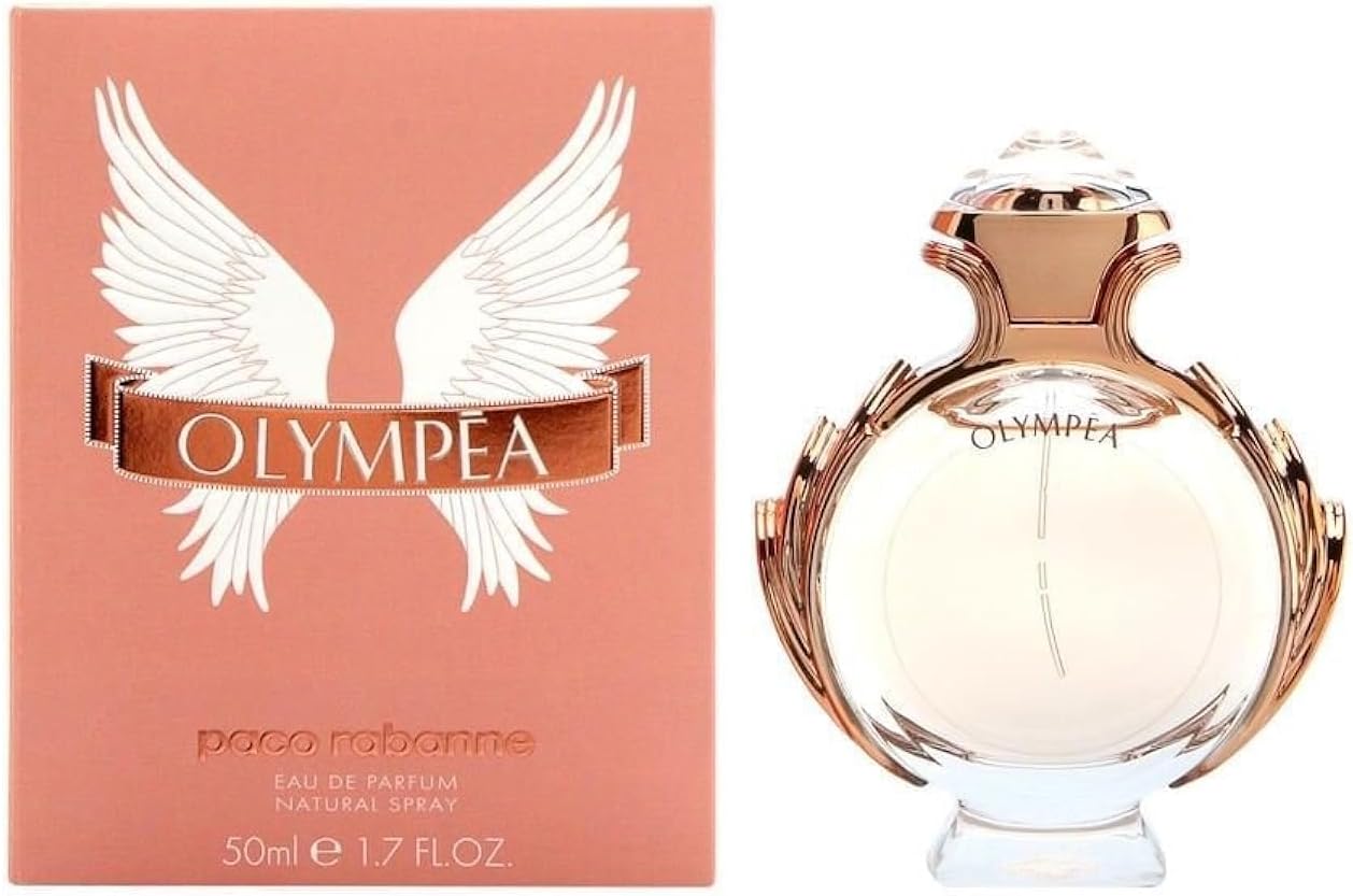 Paco Rabanne Olympea Ladies Edp 50Ml