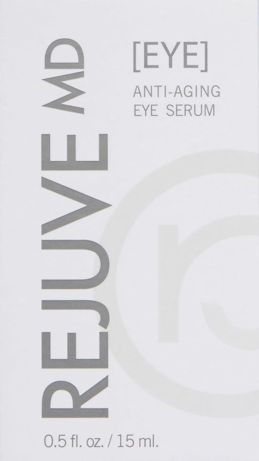 Rejuvemd Growth Factor Anti-Aging Eye Serum