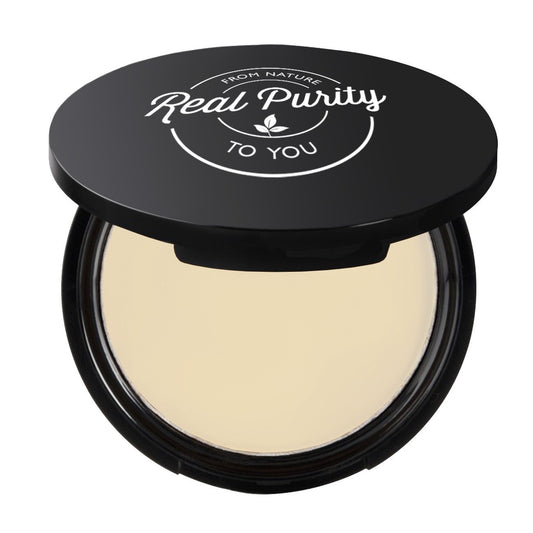 Real Purity Pressed Powder - Translucent : Face Powders : Beauty & Personal Care