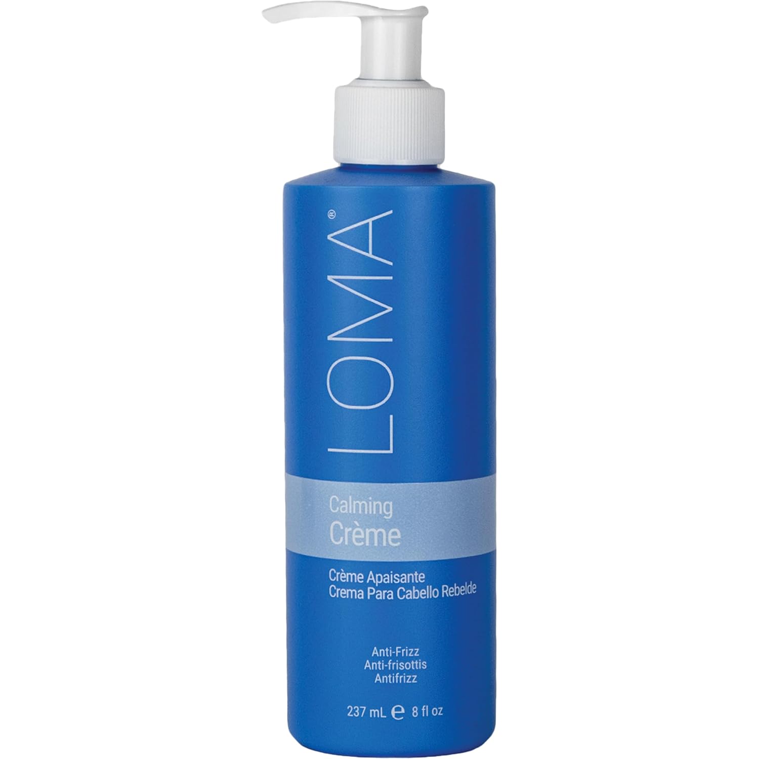 Loma Calming Crème 8.0 Ounce