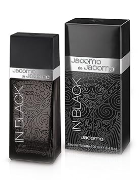 Jacomo De Jacomo By Jacomo For Men. Eau De Toilette Spray 3.4 Ounces