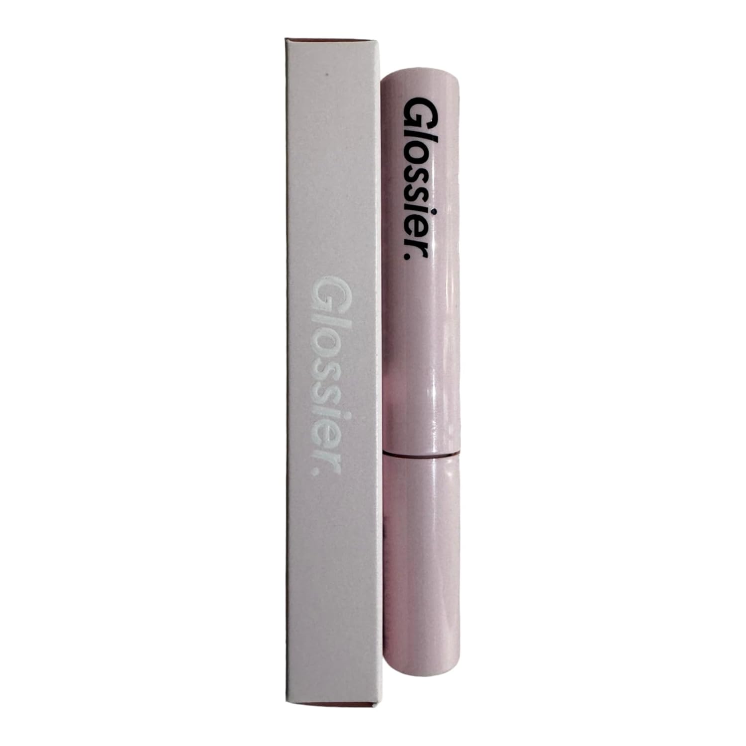 Glossier Lash Slick Lift And Lengthening Mascara - Black - True Black Mascara
