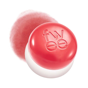 Lip&Cheek Blurry Pudding Pot | Boy | Makeup Blush, Buildable Lightweight, Multi-Use Soft Matte Finish | 5G